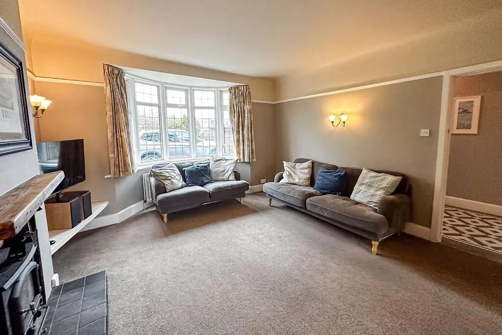 West Parley Manor By Grandeur Property Holiday home West Parley