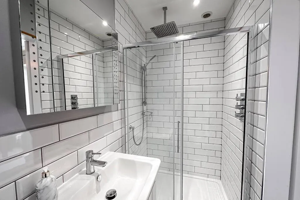 West Parley Manor By Grandeur Property Holiday home West Parley